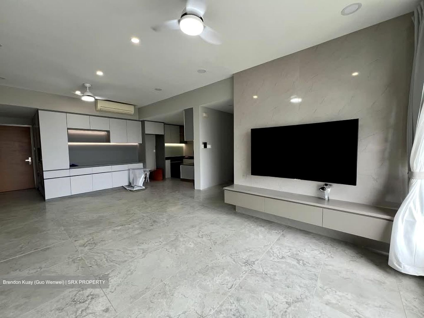 Kerrisdale (D8), Condominium #565710571